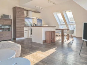 Kirchenstr 18, Whg 10 inkl WLAN
